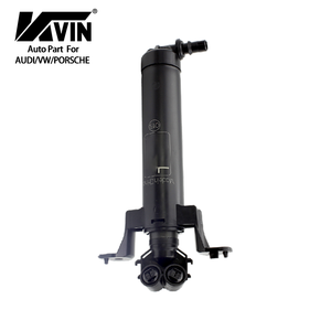 Boquilla de Lavado de Faros KVIN 8VD955101A para Pistola de Pulverización de Faros 17 A3 L para <span class=keywords><strong>Audi</strong></span> A3 (17- 8VD 955 101 a - Product Image 2