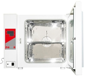 Nuevo Horno de Secado Kangerxing de 20l, Económico, 200°C, Convección Forzada, Gzx-9023mbe - Product Image 2