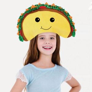 Divertido Sombrero de Pulpo Verde Personalizado, de Felpa Suave, con Tentáculos, para Niños y Adultos, Lindo Accesorio para Fotos, para Fiestas de Cumpleaños y Cosplay - Product Image 4
