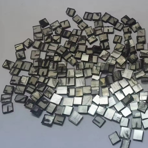 เพชรดิบ CVD แบบสังเคราะห์  ไม่ผ่านการเจียระไน  สำหรับขัดเงา  เกรด A - Product Image 1