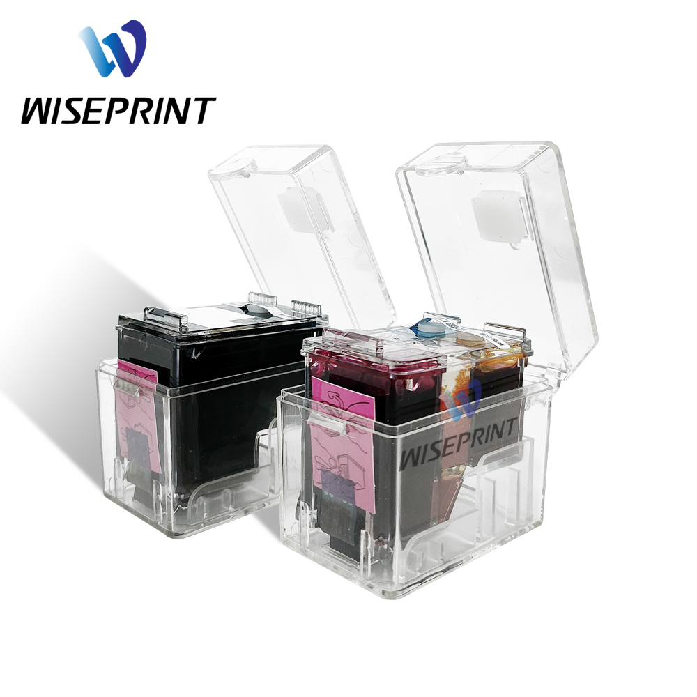 Wiseprint Compatible Hp 805xl 805 Tij Large Volume Black Ink Cartridge For  Deskjet 1210 1211 1212 1213 2330 2331 2332 Printer - Buy 805 Coffee Printer  Cartridge,Deskjet 1210 1211 1212 1213 2330