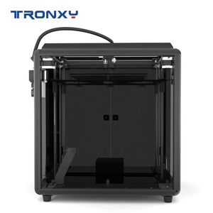 <span class=keywords><strong>Tronxy</strong></span> Bán Buôn <span class=keywords><strong>D01</strong></span> Cộng Với Yên Tĩnh Stepper Drive <span class=keywords><strong>3d</strong></span> Druck Abs Fdm Đơn Màu <span class=keywords><strong>Tronxy</strong></span> Tuyến Tính Hướng Dẫn Xy Trục Kèm Theo Máy In <span class=keywords><strong>3d</strong></span> - Product Image 4