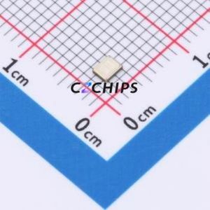 SWXDHABVE0-27.120000 Crystal (Passive) SMD2520-4P Crystal Oscillator SMD Crystal Oscillator 27.12MHz 10ppm 20pF - Product Image 1
