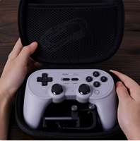 Étui de transport classique pour manettes Pro 2, Switch Pro, PS5, PS4, Xbox One et plus encore