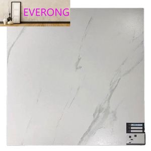 Baldosa <span class=keywords><strong>de</strong></span> Cerámica <span class=keywords><strong>Terrazo</strong></span> Personalizada <span class=keywords><strong>de</strong></span> 60x60 para Decoración del Hogar - Product Image 1