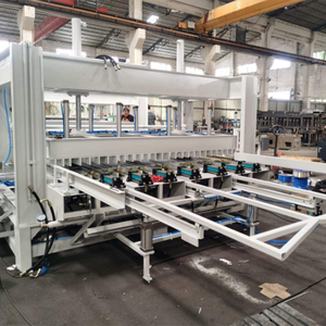 Máquina <span class=keywords><strong>de</strong></span> Sujeción <span class=keywords><strong>de</strong></span> Paneles <span class=keywords><strong>de</strong></span> Madera Hidráulica <span class=keywords><strong>de</strong></span> Alta Resistencia para Trabajos <span class=keywords><strong>de</strong></span> Carpintería - Product Image 6