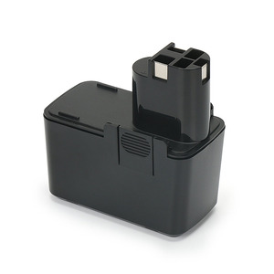 Аккумуляторная никель-металлогидридная батарея для Boschs 9,6 В, GBB9.6VES-1 GBM9.6VE-1 3110 К - Product Image 6