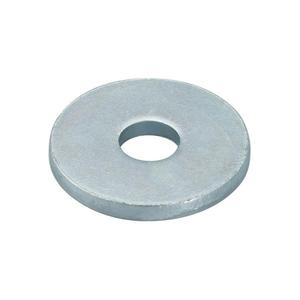 FISCHER - 537683 Washer hot-dip galvanized <b>U</b> - EAN 4048962257397 BRADS, PINS AND <b>NAILS</b> WASHERS - Product Image 1