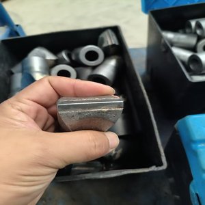 TERUIFEIKE 28mm-50mm Bergbau-Bohrmeißel aus Wolframkarbid-Legierung, konischer Meißel für Presslufthammer, Schlitzmeißel - Product Image 5