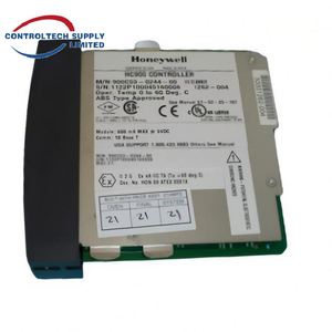 Módulo Escáner I/O 900C53-0244-00 Nuevo, Ethernet 10Base-T para Sistema de Control Remoto HC900 - Product Image 4