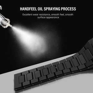 การออกแบบสร้างสรรค์สไตล์การ์ตูน 3D ลายควอตซ์นาฬิกาผู้ชายนาฬิกาข้อมือพลาสติกบางเฉียบแฟชั่นนาฬิกาสปอร์ตลำลอง - Product Image 6