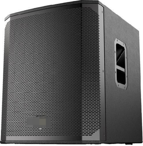 NUEVO SUBWOOFER ACTIVO ORIGINAL ELX 200-18SP DE 18 PULGADAS Y 1200 W, 4.0 CANALES, DE METAL, CON AUDIO DE ALTA RESOLUCIÓN Y CONTROL POR APLICACIÓN - Product Image 3