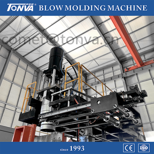 Machine de moulage par soufflage, jet ski en plastique, pour la fabrication d'un stand flottant HDPE, livraison gratuite - Product Image 5