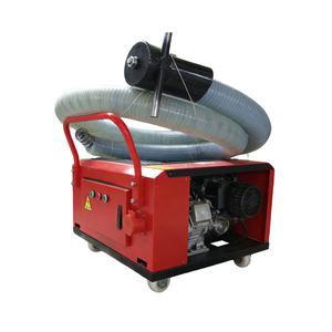 Pompe à béton haute performance avec livraison longue portée pour les chantiers et projets de construction - Product Image 1