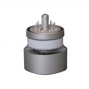 <span class=keywords><strong>Oscilador</strong></span> <span class=keywords><strong>de</strong></span> Radio 4CX350F, Tubo Electrónico <span class=keywords><strong>de</strong></span> Vacío, Oscilación <span class=keywords><strong>de</strong></span> RF - Product Image 1