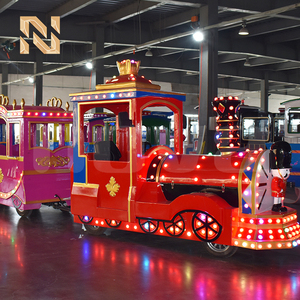 <span class=keywords><strong>Train</strong></span> <span class=keywords><strong>électrique</strong></span> sans rails Nova Rides pour 24 personnes, <span class=keywords><strong>train</strong></span> touristique extérieur, <span class=keywords><strong>train</strong></span> <span class=keywords><strong>électrique</strong></span> pour enfants, manèges <span class=keywords><strong>électrique</strong></span>s, <span class=keywords><strong>train</strong></span> de tourisme - Product Image 5
