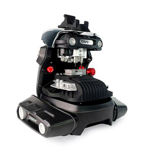 <span class=keywords><strong>2023</strong></span> Magic TANK 2M2 MAX Machine à tailler les clés automatique - Product Image 2