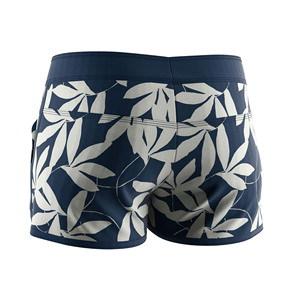 Shorts Casuales Versátiles para Mujer UPF100+ para Pesca y Surf, Ligeros, con Cierre de Botones y Bolsillos Laterales - Product Image 2