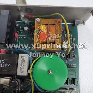 แผงวงจร TYR 30 C รุ่น 335.313 ของแท้สำหรับอะไหล่เครื่องจักร KBA - Product Image 3