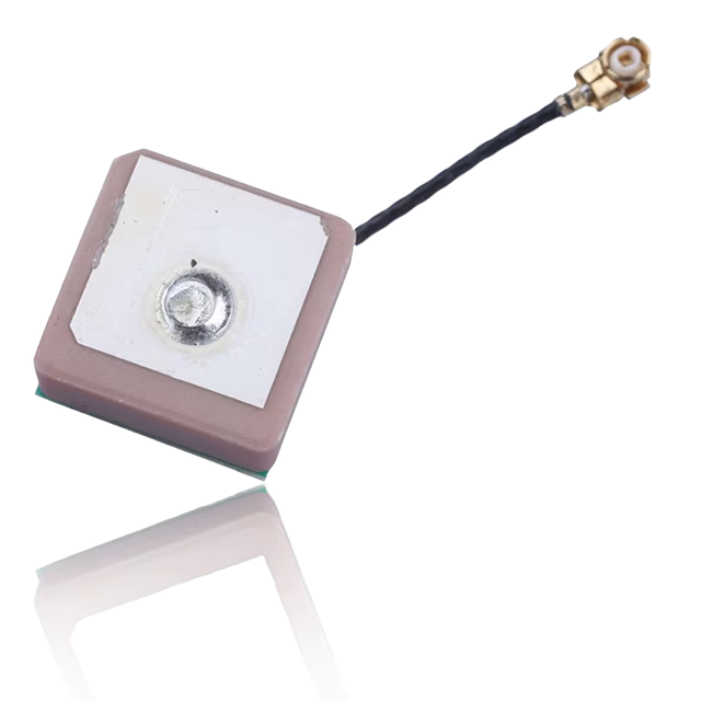 Low Power GPS Active Antenna Ultra Compact GNSS Antenna for Tablet and Car Tracking Devices
