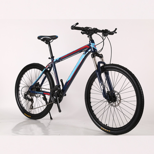 Bicicleta De montaña con <span class=keywords><strong>Doble</strong></span> suspensión De Aluminio, horquilla De <span class=keywords><strong>29</strong></span> pulgadas, con amortiguador, en Malasia - Product Image 5