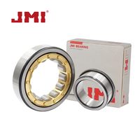 Roulement à rouleaux cylindriques NJ311 NF311 NUP311 pour machines industrielles