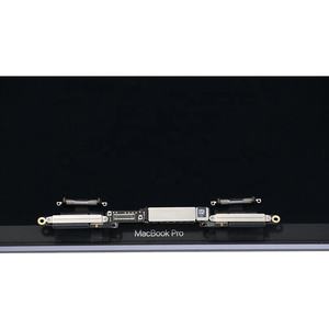 Ordenador portátil original plateado y gris 13,3 pulgadas completo A2289 MONTAJE DE <span class=keywords><strong>PANTALLA</strong></span> LED LCD completa Retina 13 "A2251 IPS Monitor de cambio de <span class=keywords><strong>pantalla</strong></span> - Product Image 6