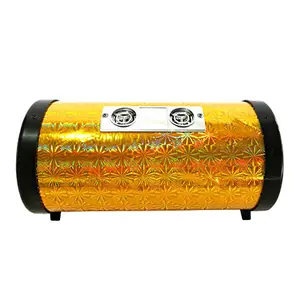 Hotsale büyük güç 30W 5 inç dc 12v araba hoparlörü subwoofer çok fonksiyonlu motosiklet ses 220V ev sinema hoparlörü TF kartı ile