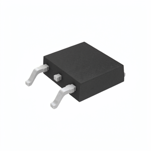 ทรานซิสเตอร์ดั้งเดิม PG-TO252-3-313 IPD06P002NSAUMA1 ชิ้นส่วนอิเล็กทรอนิกส์ - Product Image 1
