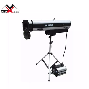 Luz de efecto de escenario LED a todo color de 2500W para bodas y fiestas DMX para exteriores Club nocturno <span class=keywords><strong>Bar</strong></span> Venta directa de fábrica - Product Image 3