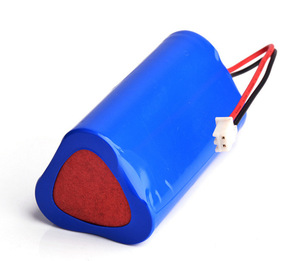 18650 батарея 2200mah18650-3S 11,1 В литий-ионная аккумуляторная батарея - Product Image 1