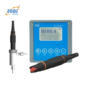 PXG-2085Pro Industrial Water Nitrite NO2- Ion ISE Selective Electrode Sensor Probe Meter