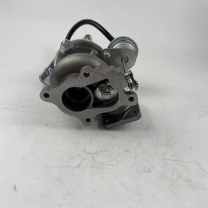 Turbocompresor de buena calidad, turbocompresor universal, turbocompresor para MINICARGADORA - Product Image 4