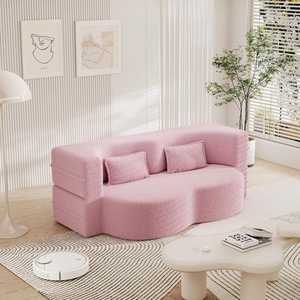 चीन ने सस्ते लिविंग रूम सोफा विंटेज शैली संपीड़न सोफे अच्छा फर्नीचर सोफा लिविंग रूम सेट - Product Image 3