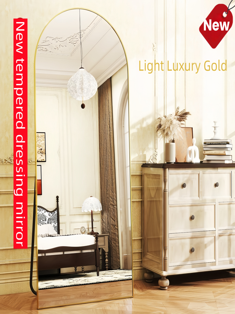 แสงสีทองหรูหรา