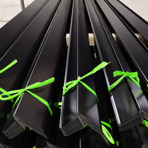 C4-1/2 .019 tablier de <span class=keywords><strong>gouttière</strong></span> en aluminium de bord d'égouttement de toit clignotant pour le marché des États-Unis - Product Image 2