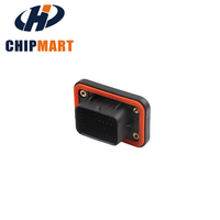 Chipmart PL28T-501-120-2-5 Circuito Integrado Lógico de Razonamiento Causal de Alta Precisión 74HC08, Puerta AND, Componentes Pasivos SMD