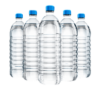 Projet d'usine d'eau pure économique 8000BPH, machine de remplissage d'eau en bouteille entièrement automatique à petite échelle