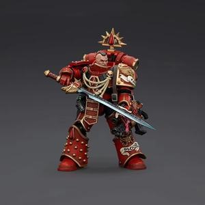 Dark Source para Horus Rebellion Holy Blood Angel Dawn Breaking & Radoron 1/18 PVC Móvil - Product Image 1