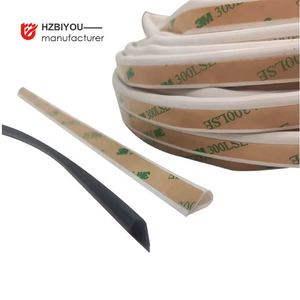 <span class=keywords><strong>Joint</strong></span> de <span class=keywords><strong>porte</strong></span> acoustique Type S88 Bande d'étanchéité <span class=keywords><strong>pour</strong></span> <span class=keywords><strong>porte</strong></span> <span class=keywords><strong>coupe</strong></span>-<span class=keywords><strong>feu</strong></span> et fumée <span class=keywords><strong>Joint</strong></span> d'étanchéité en <span class=keywords><strong>caoutchouc</strong></span> - Product Image 5