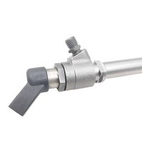 Injecteur de carburant Common Rail Diesel A2C59513596 LR002473 LR002475 6H4Q-9K546-DB 5WS40253 pour Land Rover 3.6 TD V8 DCI VDO Siemens
