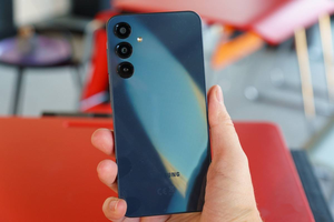 Smartphone Original <span class=keywords><strong>Samsung</strong></span> 5G A165 de Gran Venta con CPU Octa Core y Red <span class=keywords><strong>Celular</strong></span> CDMA para Galaxy y Otros Teléfonos - Product Image 4