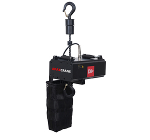 Nouvelle palan électrique à chaîne de bonne qualité pour treillis de scène 1000 kg APAX CRANE avec télécommande et protection IP66, <span class=keywords><strong>prix</strong></span> de gros - Product Image 5