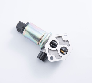 17119283 217210 89053235 F23E9F715BA CX1653 Soupape de régulation d'air au ralenti pour Ford - Product Image 6