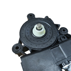 มอเตอร์กระจกไฟฟ้ารถยนต์ Volkswagen Lavida รุ่น 18D 959 812G ด้านขวา 12 ขา แบบรูแบน สำหรับเปลี่ยนซ่อม - Product Image 2