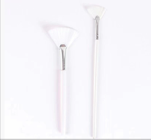 <span class=keywords><strong>Beauty</strong></span> <span class=keywords><strong>Planet</strong></span>-Brosses de masquage facial en nylon pour esthéticiennes, en argile, nettoyage du visage, avec logo personnalisé - Product Image 3