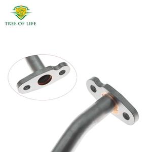 ท่อส่งคืนน้ำมันเทอร์โบ Tree of Life สำหรับ Ford Transit 2.2 FWD MK8 MK7 2011-2016หมายเลขชิ้นส่วน BK2Q6K677AD - Product Image 4