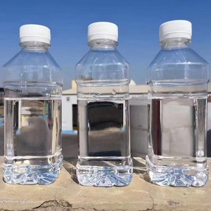 Usine Liquide Chimique Plastifiant Dioctyl Phtalate Dop Huile CAS.NO.117-81-7 pour Pvc - Product Image 3