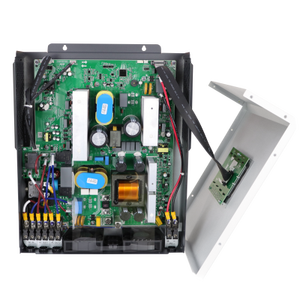 Jinsdon Omvormer Zonne-3000W 6000W 6500W Eenfase Off Grid Hybride Zonne-Energie Omvormer Omvormer Mppt Wifi - Product Image 5