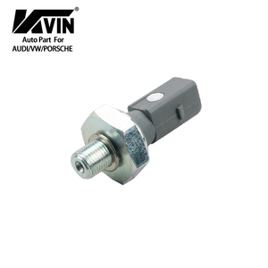 Переключатель давления масла KVIN 038919081P для Audi A4 B8 A5 C6 A6 C7 Q7 VW Passat CC 3,0 T 3.6L 038 919 081 P - Product Image 3